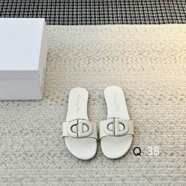 Picture of Dior Slippers _SKUDiorsz35-40LY05032974
